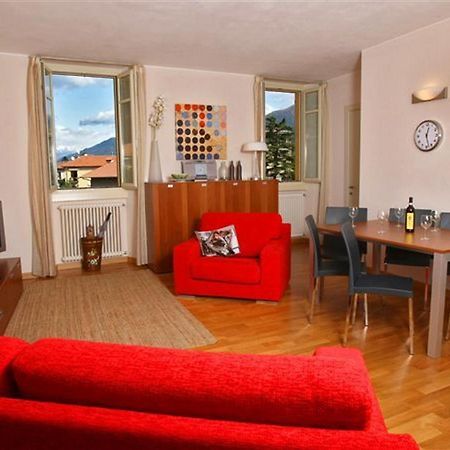 La Piazza Menaggio Daire Dış mekan fotoğraf