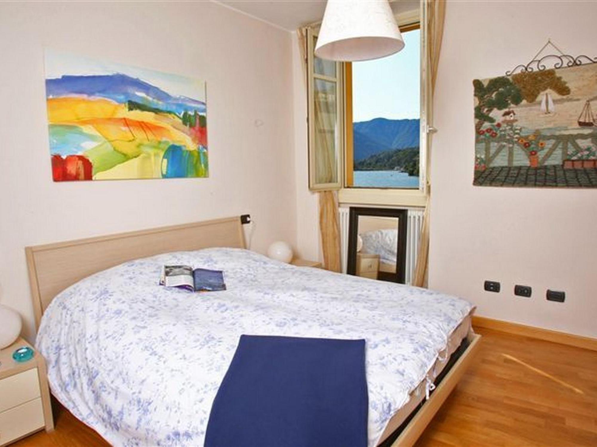 La Piazza Menaggio Daire Dış mekan fotoğraf
